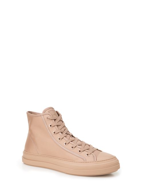 Totaloop High-Top Sneaker VALENTINO GARAVANI | 2Y0S0H01UAKGF9